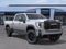 2026 GMC Sierra 3500 HD Crew Cab Standard Box 4-Wheel Drive AT4