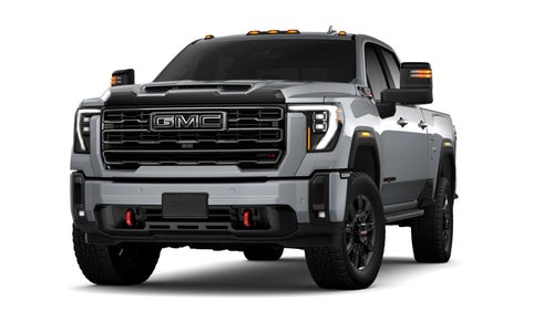 2026 GMC Sierra 3500 HD Base