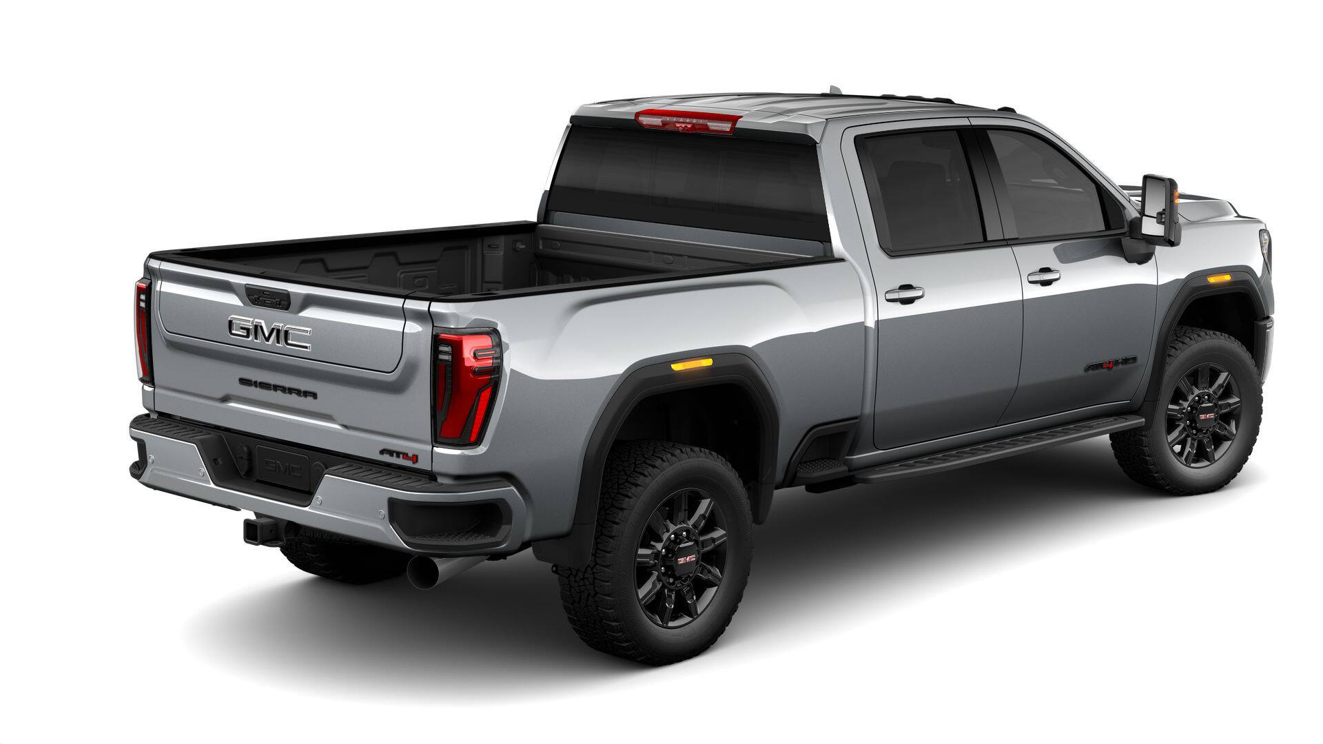 2026 GMC Sierra 3500 HD Base