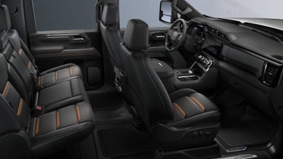 2026 GMC Sierra 3500 HD Base