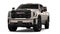 2026 GMC Sierra 3500 HD Base