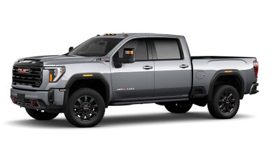 2026 GMC Sierra 3500 HD Base