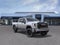2026 GMC Sierra 3500 HD Crew Cab Standard Box 4-Wheel Drive AT4