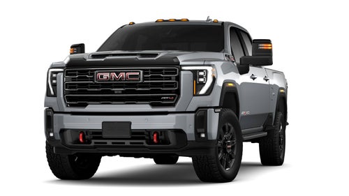 2026 GMC Sierra 3500 HD Base