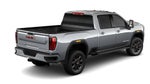 2026 GMC Sierra 3500 HD Base