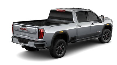 2026 GMC Sierra 3500 HD Base