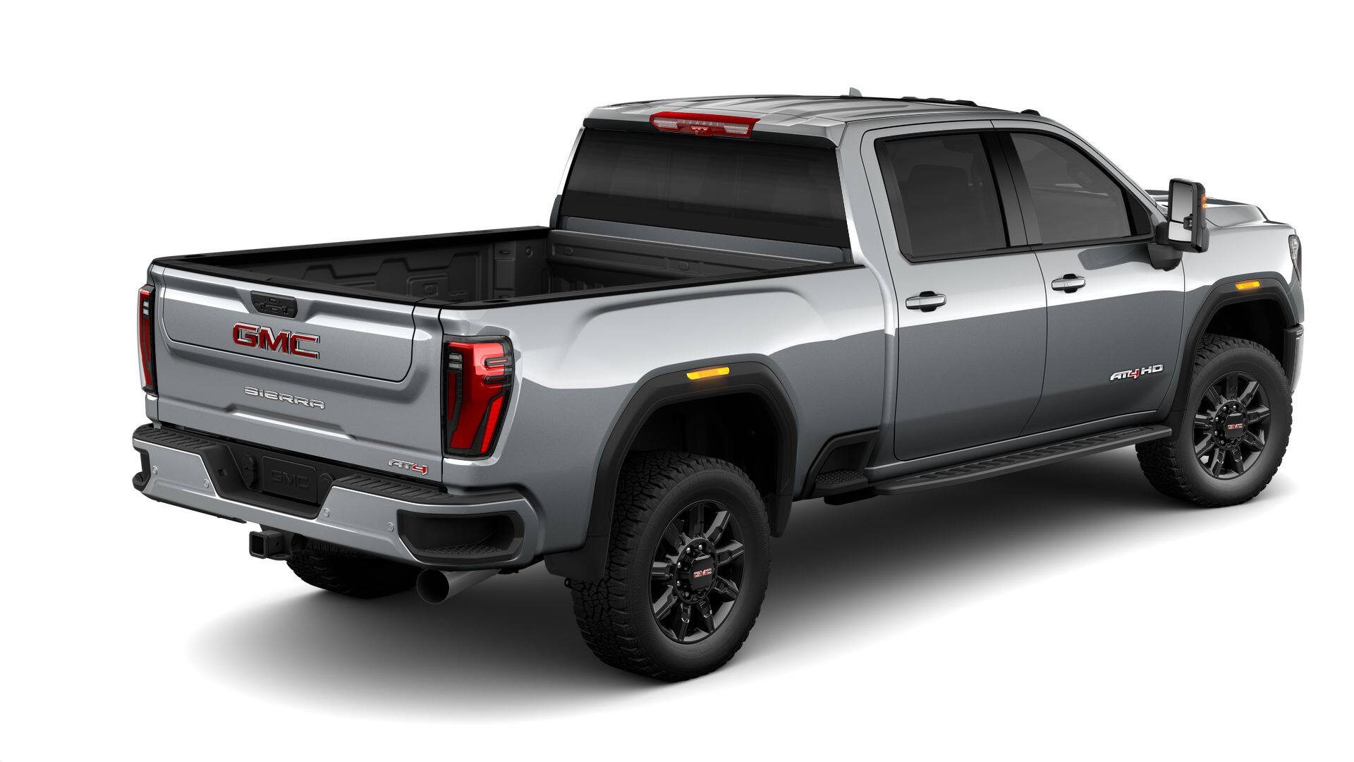 2026 GMC Sierra 3500 HD Base