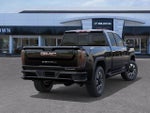 2026 GMC Sierra 3500 HD Crew Cab Long Box 4-Wheel Drive Denali