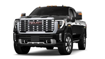 2026 GMC Sierra 3500 HD Base