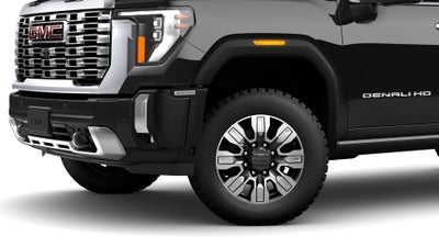 2026 GMC Sierra 3500 HD Base