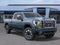 2026 GMC Sierra 3500 HD Crew Cab Standard Box 4-Wheel Drive Denali