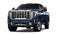 2026 GMC Sierra 3500 HD Crew Cab Standard Box 4-Wheel Drive Denali