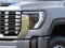 2026 GMC Sierra 3500 HD Crew Cab Long Box 4-Wheel Drive Denali