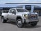 2026 GMC Sierra 3500 HD Crew Cab Long Box 4-Wheel Drive Denali