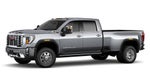 2026 GMC Sierra 3500 HD Base