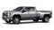 2026 GMC Sierra 3500 HD Base