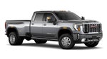 2026 GMC Sierra 3500 HD Base