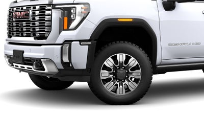 2026 GMC Sierra 3500 HD Base