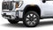 2026 GMC Sierra 3500 HD Base