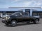 2026 GMC Sierra 3500 HD Crew Cab Long Box 4-Wheel Drive Denali