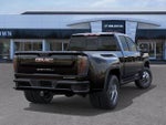 2026 GMC Sierra 3500 HD Crew Cab Long Box 4-Wheel Drive Denali