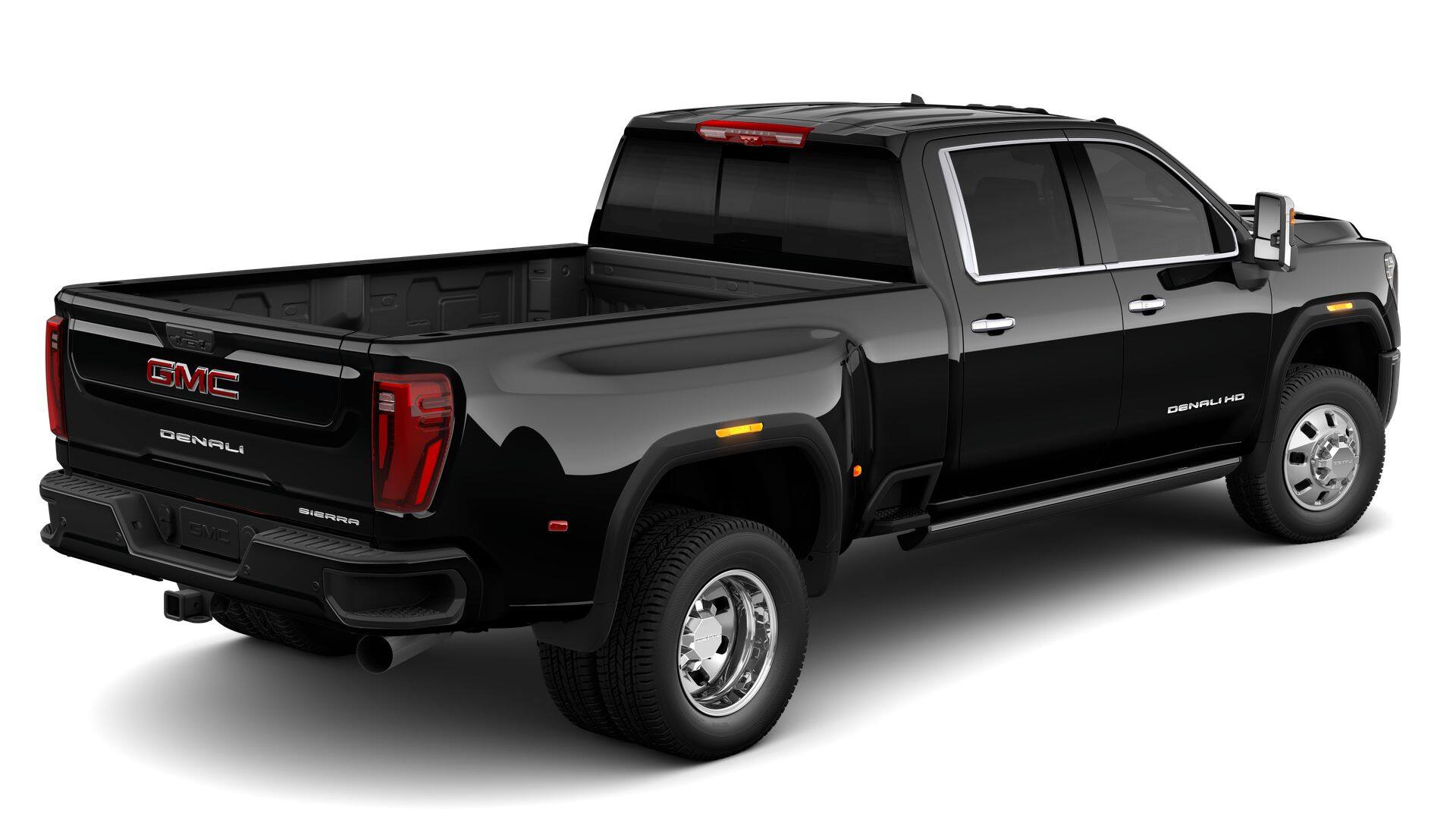 2026 GMC Sierra 3500 HD Base