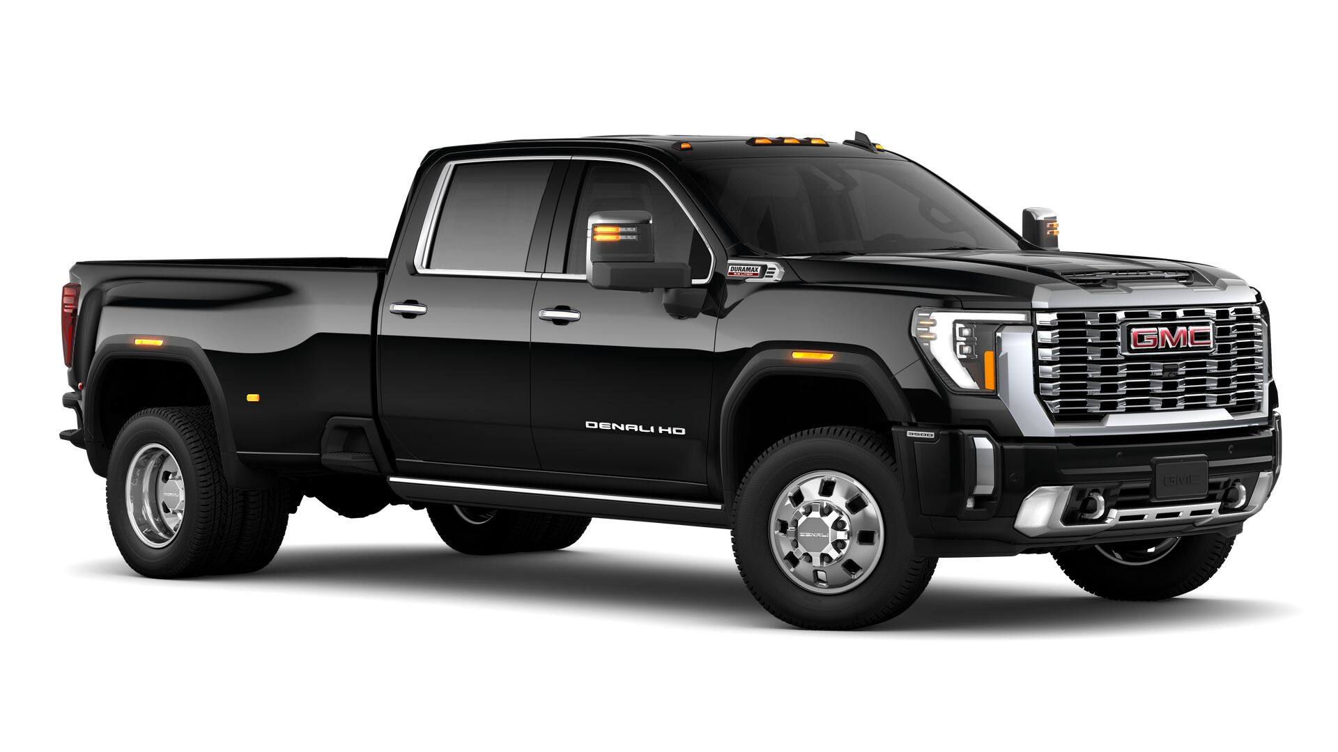2026 GMC Sierra 3500 HD Base