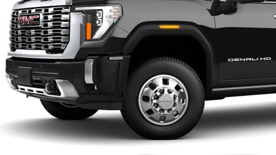 2026 GMC Sierra 3500 HD Base