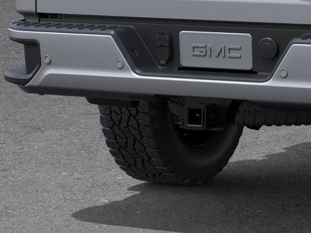 2026 GMC Sierra 3500 HD Crew Cab Standard Box 4-Wheel Drive Denali