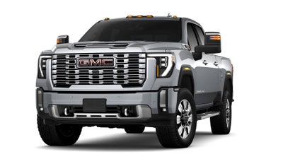2026 GMC Sierra 3500 HD Base