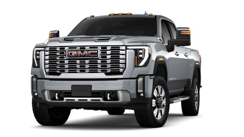 2026 GMC Sierra 3500 HD Base