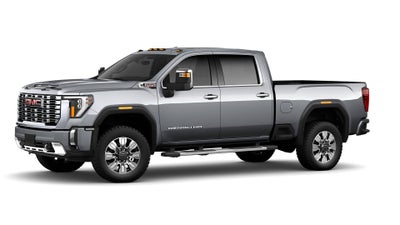 2026 GMC Sierra 3500 HD Base