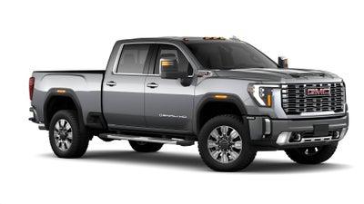 2026 GMC Sierra 3500 HD Base