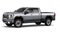 2026 GMC Sierra 3500 HD Base