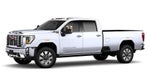 2026 GMC Sierra 3500 HD Base