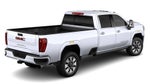 2026 GMC Sierra 3500 HD Base