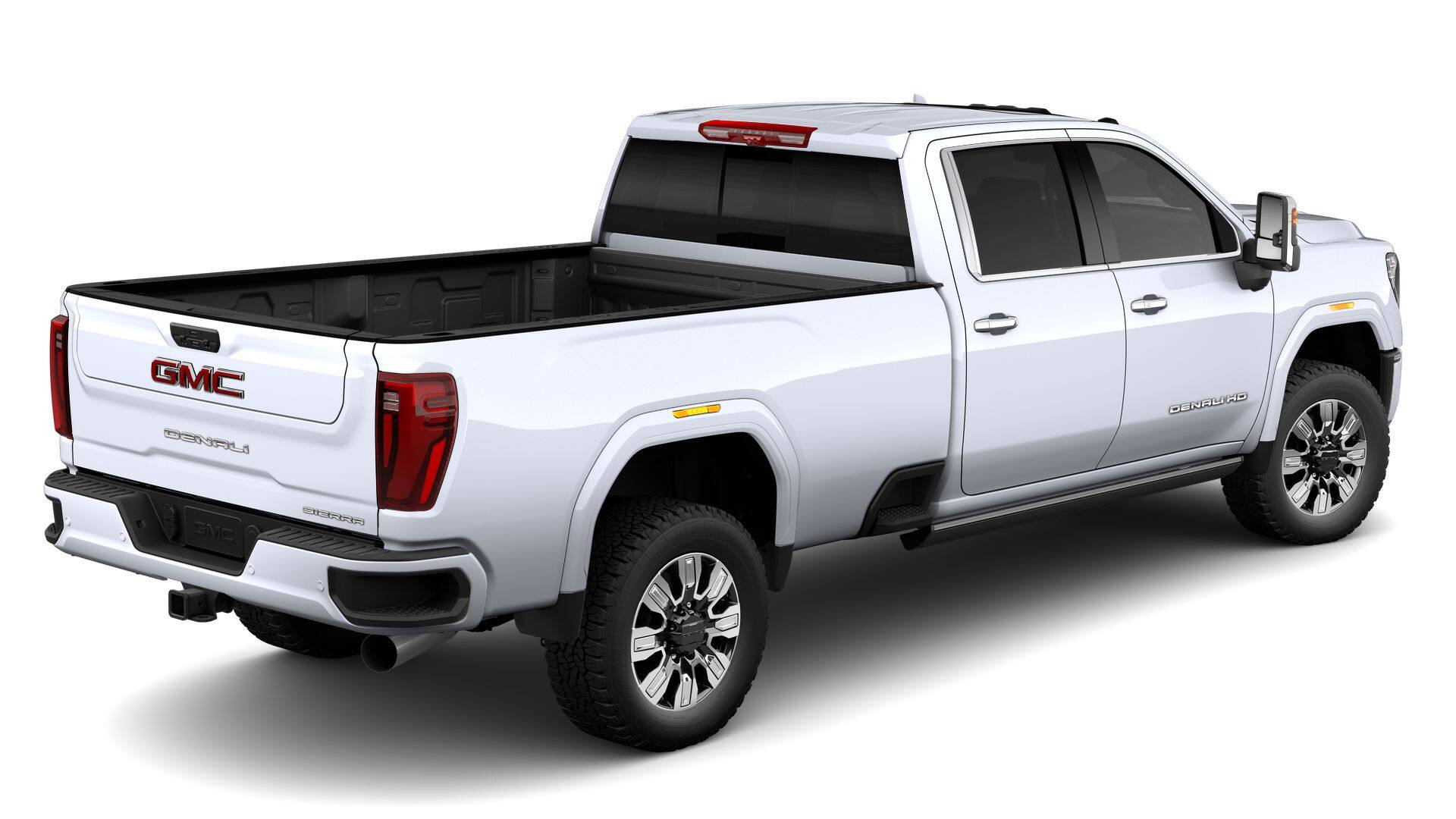 2026 GMC Sierra 3500 HD Base