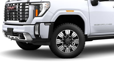 2026 GMC Sierra 3500 HD Base