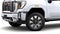 2026 GMC Sierra 3500 HD Base