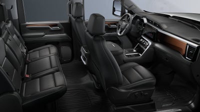 2026 GMC Sierra 3500 HD Base