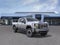 2026 GMC Sierra 3500 HD Crew Cab Standard Box 4-Wheel Drive Denali