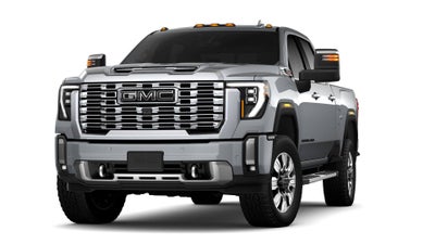 2026 GMC Sierra 3500 HD Base