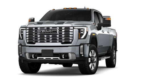 2026 GMC Sierra 3500 HD Base