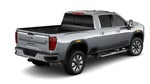 2026 GMC Sierra 3500 HD Base