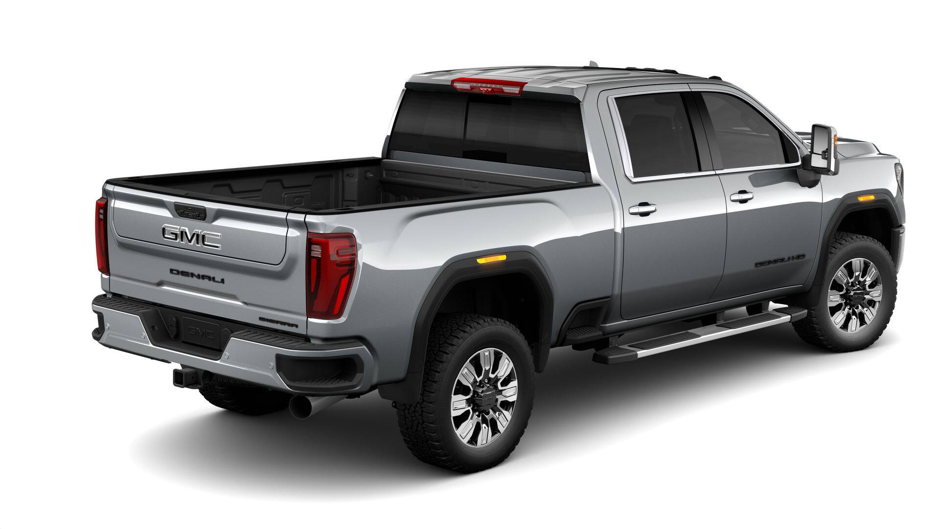 2026 GMC Sierra 3500 HD Base