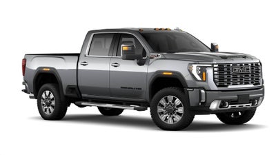 2026 GMC Sierra 3500 HD Base