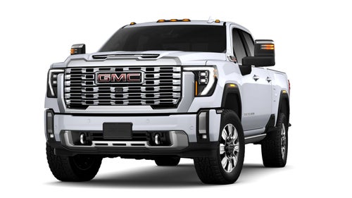 2026 GMC Sierra 3500 HD Base