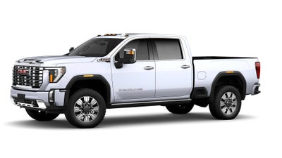 2026 GMC Sierra 3500 HD Base
