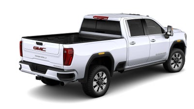 2026 GMC Sierra 3500 HD Base