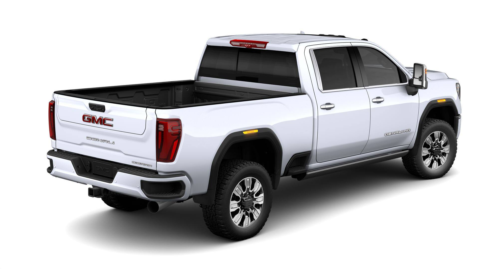 2026 GMC Sierra 3500 HD Base